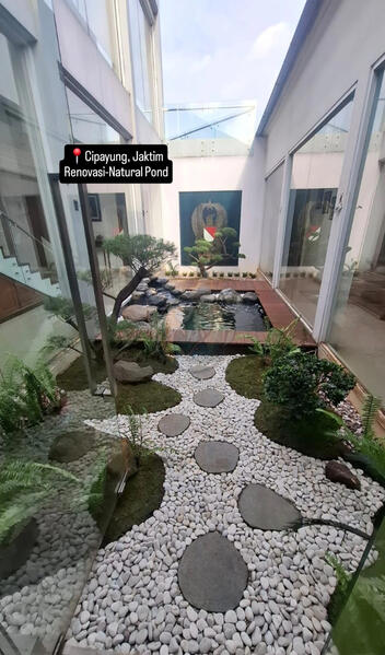 Cipayung, 13.15 Ton, 3.2m x 3.1m x 1.3m