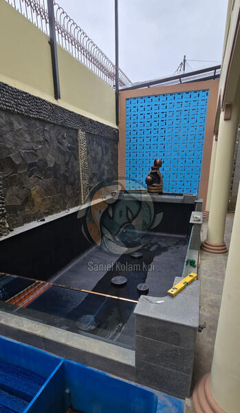 Antapani Bandung, 13.75 Ton, 5m x 2.5m x 1.1m