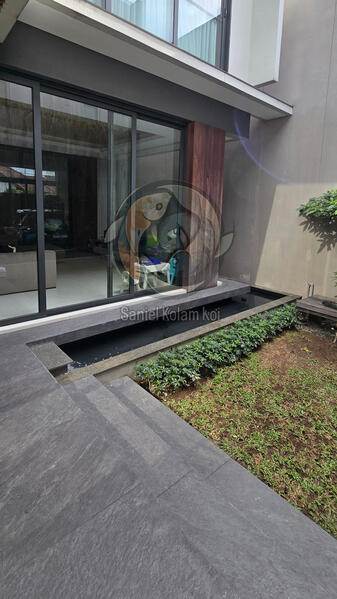 Mekar Permai Bandung, 3.18 Ton, 5.3m x 0.8m x 0.3m