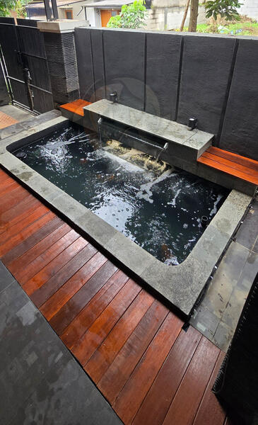 Ujung Berung Bandung, 2.93 Ton, 2.5m x 1.3m x 0.9m