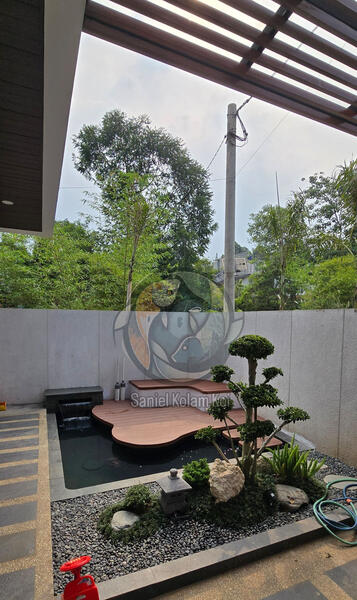 Cileunyi Bandung, 5.25 Ton, 6.56 m x 0.8 m