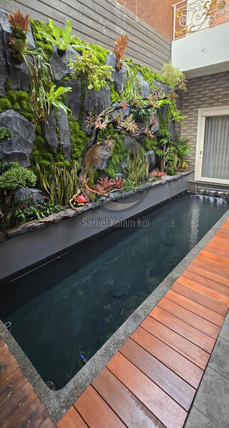Pharmindo Bandung, 10 Ton, 6.6m x 1.5m x 1m