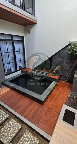 Bungbulang Garut, 5.04 Ton, 2.4m x 2.1m x 1m