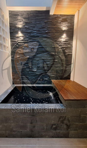 BSD Foresta Tangerang, 2.35 Ton, 1.4m x 1.4m x 1.2m