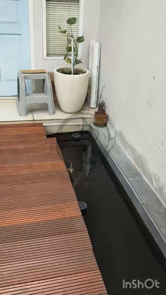 Cipayung Jakarta Timur, 5 Ton